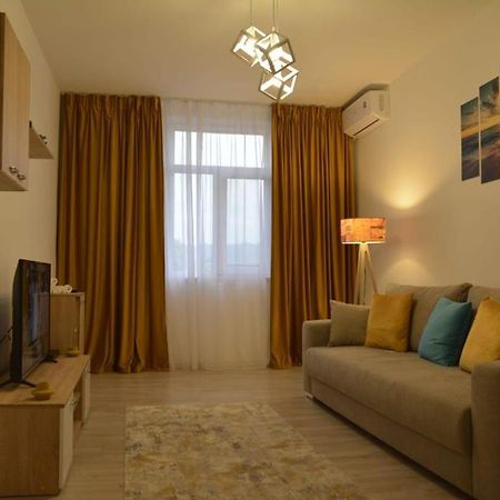 Sunrise Apartment Petroşani מראה חיצוני תמונה