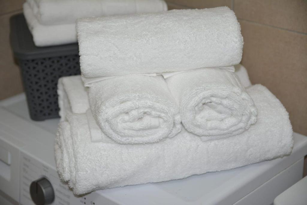 Sunrise Apartment Petroşani מראה חיצוני תמונה